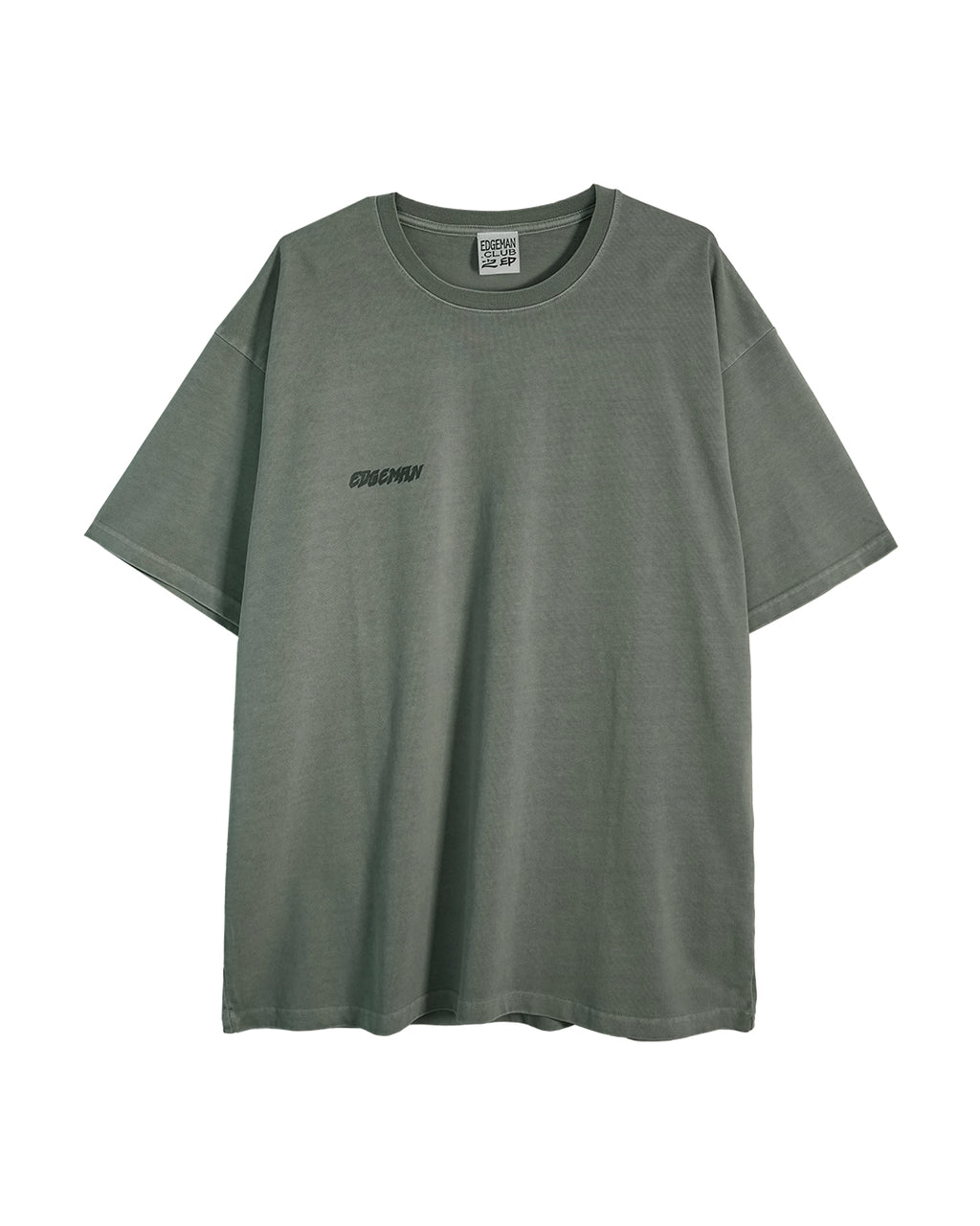 EDGEMAN Logo T-Shirt