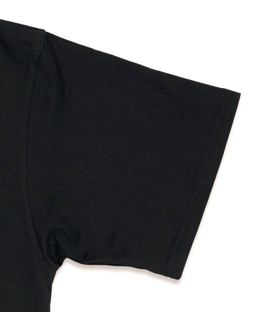 T-BALANCE×EDGEMAN COLLABORRATION TEE