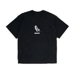 T-BALANCE×EDGEMAN COLLABORRATION TEE