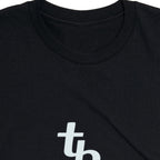 T-BALANCE×EDGEMAN COLLABORRATION TEE