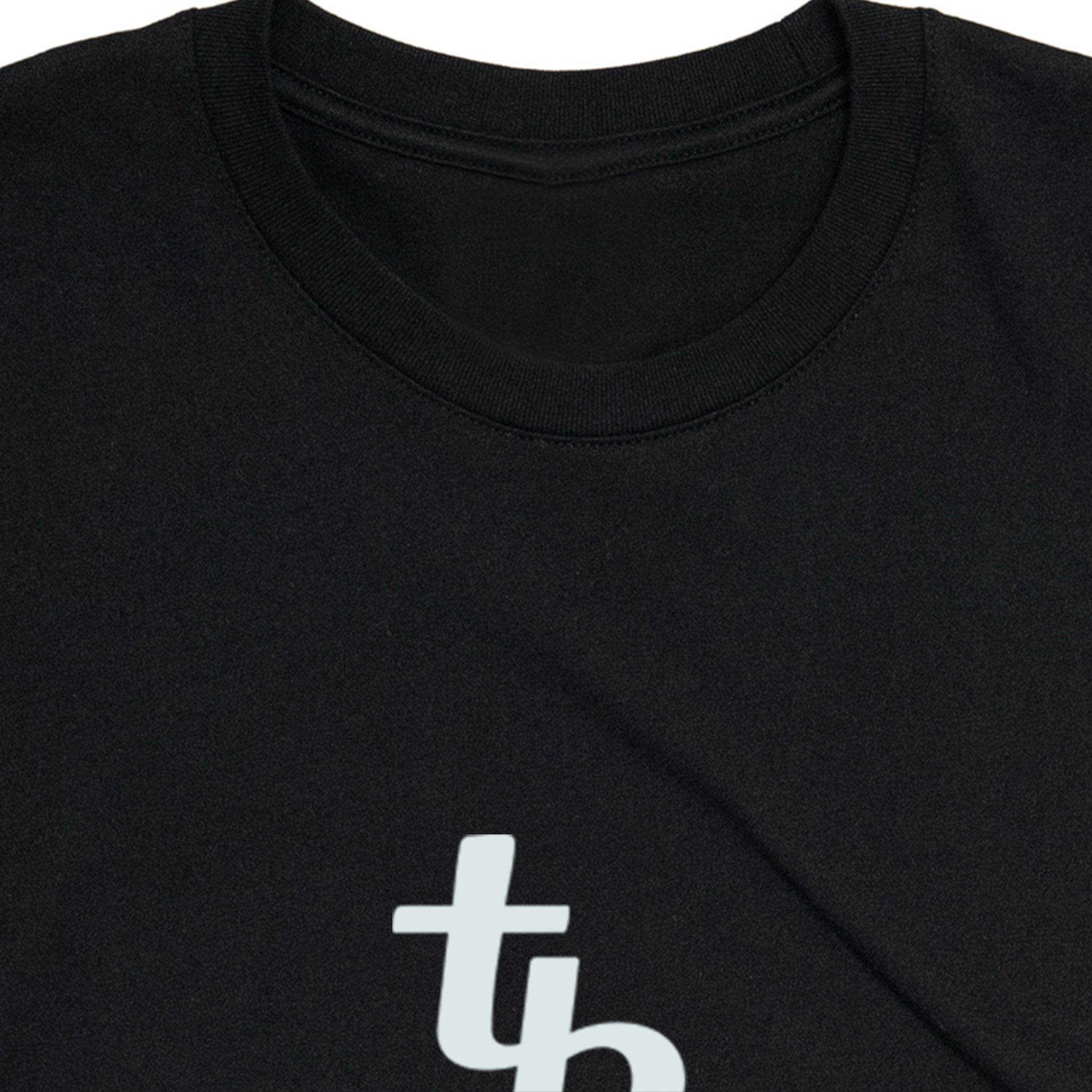 T-BALANCE×EDGEMAN COLLABORRATION TEE
