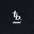 T-BALANCE×EDGEMAN COLLABORRATION TEE
