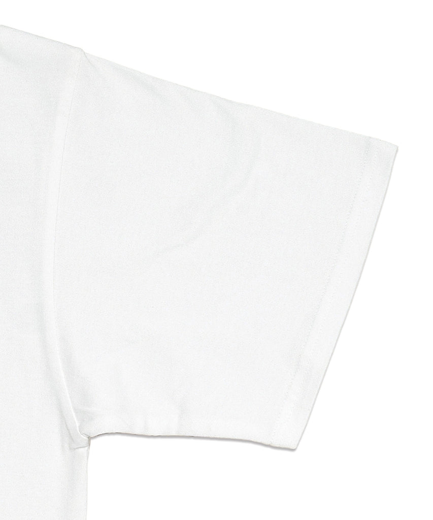 T-BALANCE×EDGEMAN COLLABORRATION TEE