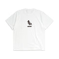 T-BALANCE×EDGEMAN COLLABORRATION TEE