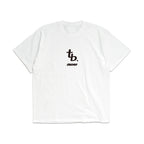 T-BALANCE×EDGEMAN COLLABORRATION TEE