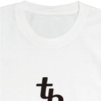 T-BALANCE×EDGEMAN COLLABORRATION TEE