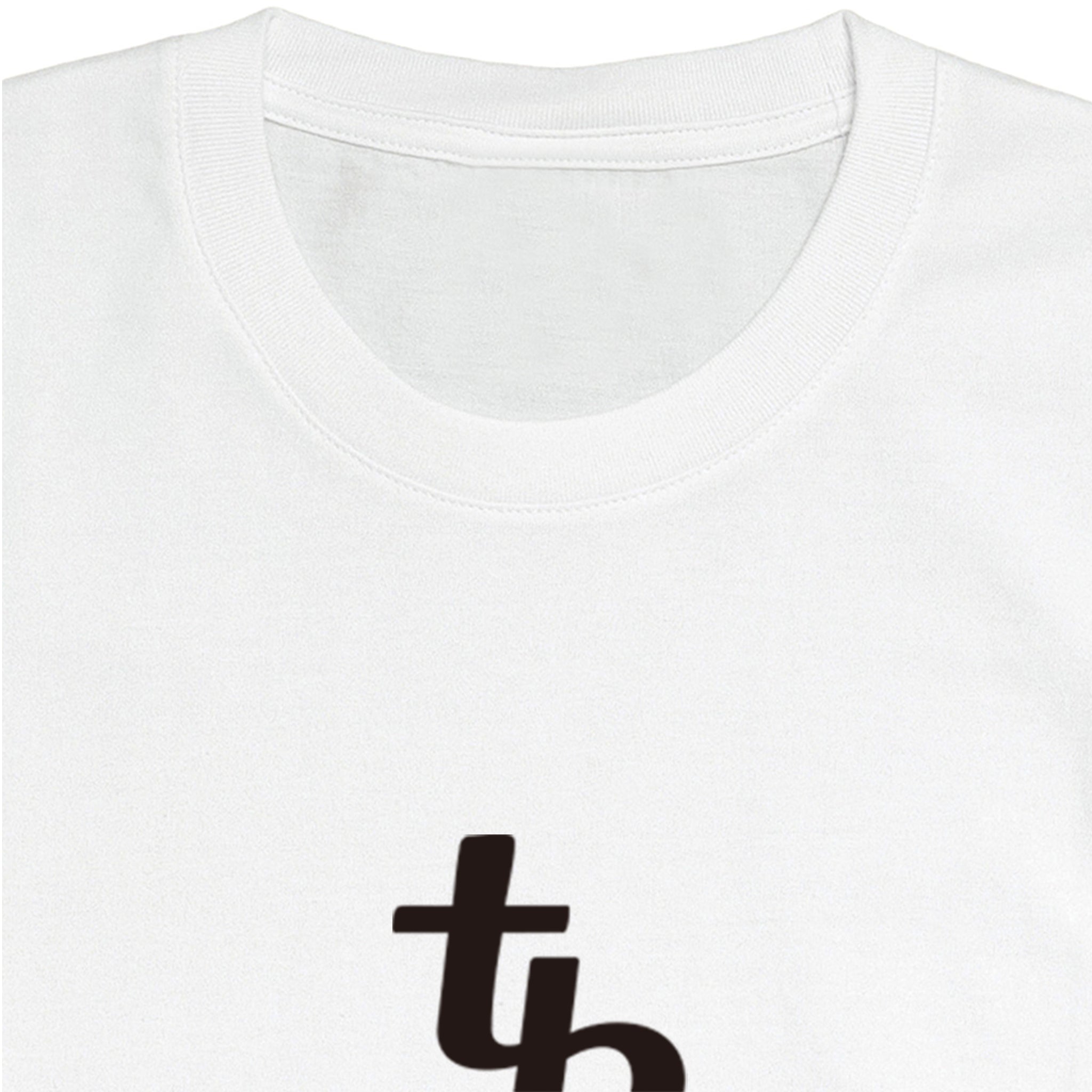 T-BALANCE×EDGEMAN COLLABORRATION TEE